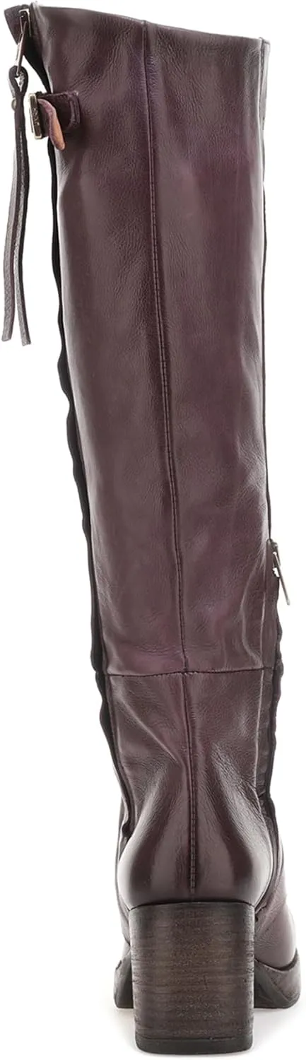 A.S.98 Pompey Women's Boots