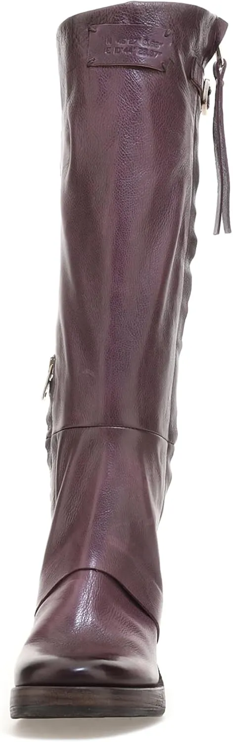 A.S.98 Pompey Women's Boots