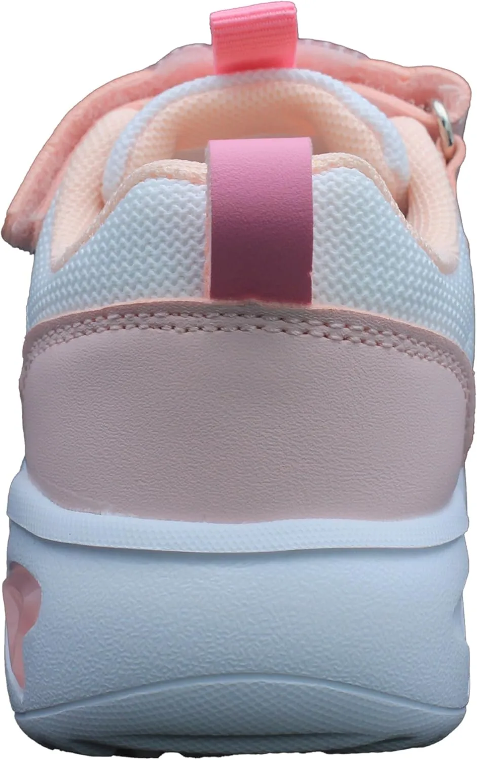 Barbie Toddler Girls' Light-Up Sneakers