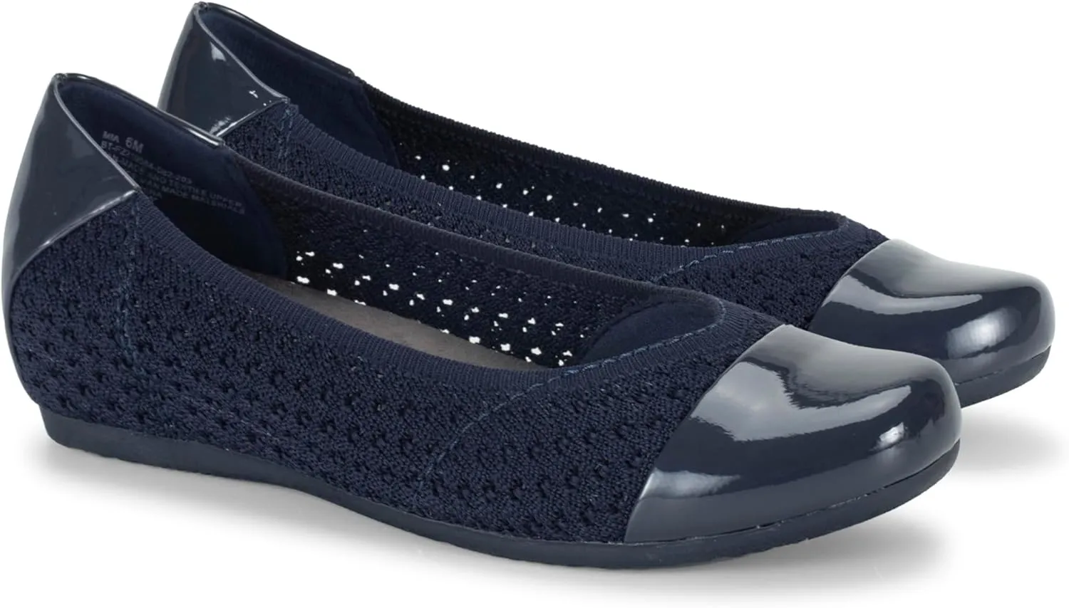 BareTraps MIA Womens Loafers & Slip-Ons