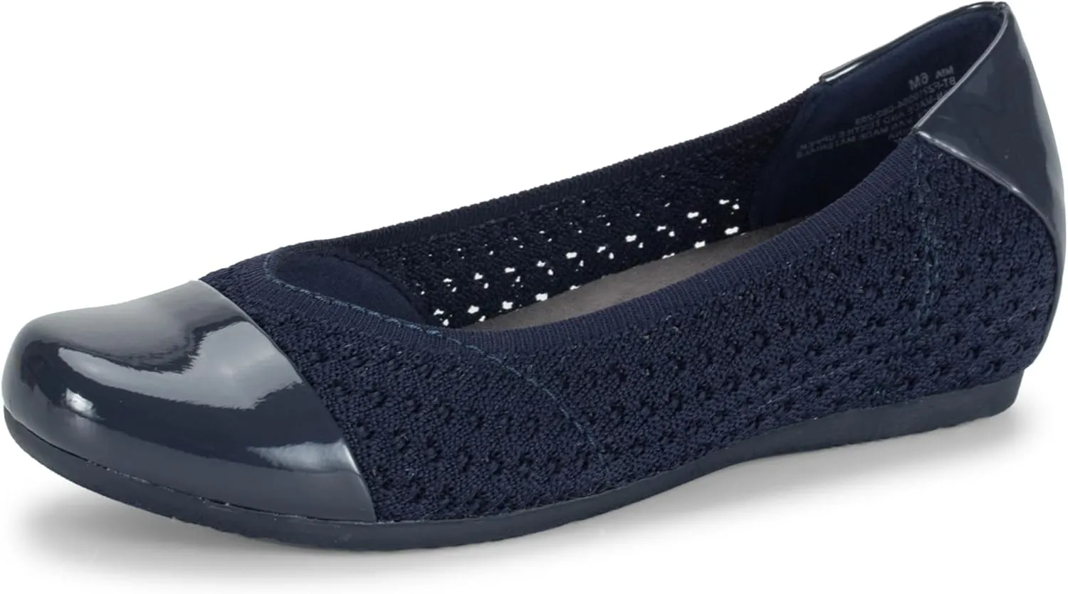 BareTraps MIA Womens Loafers & Slip-Ons