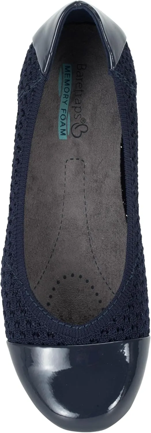 BareTraps MIA Womens Loafers & Slip-Ons
