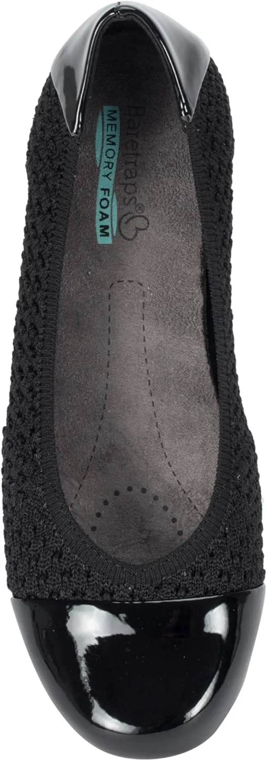 BareTraps MIA Womens Loafers & Slip-Ons