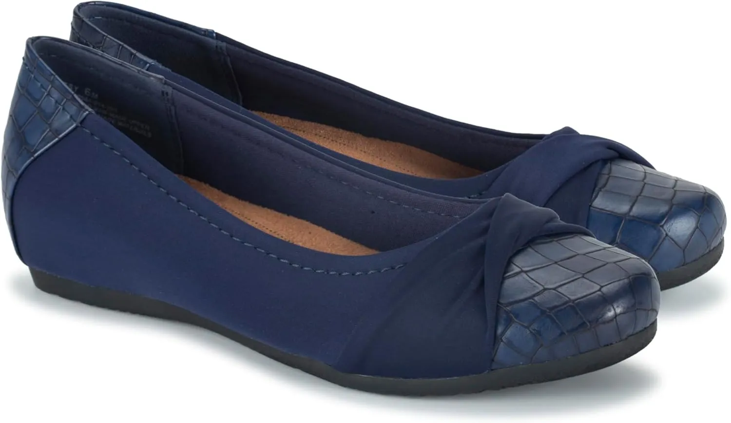BareTraps MITSY Womens Loafers & Slip-Ons