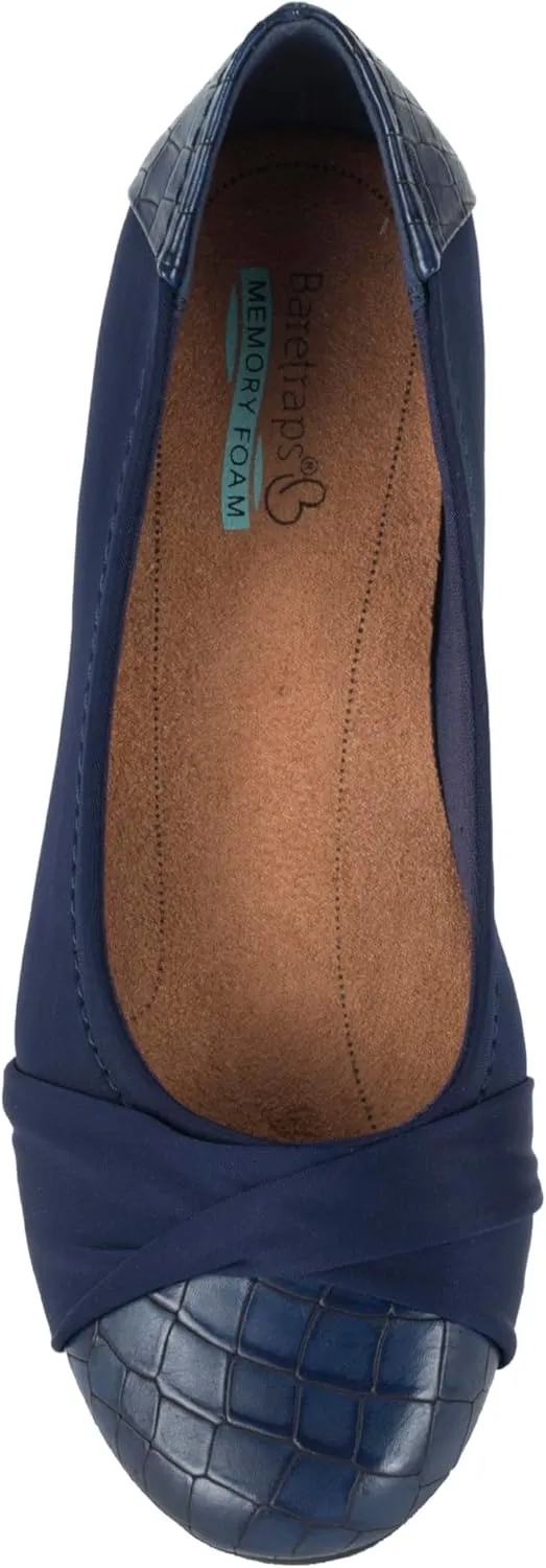 BareTraps MITSY Womens Loafers & Slip-Ons
