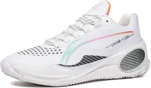 Basketball Men's Shoes Men's Fashion Sneakers Non-Slip Breathable Women's Tennis Running Shoes Street Personalized Sports Basketball Shoes