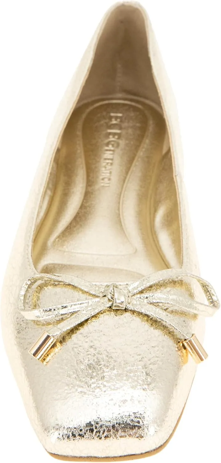 BCBGeneration Women's Hartly-2 Ballet Flat