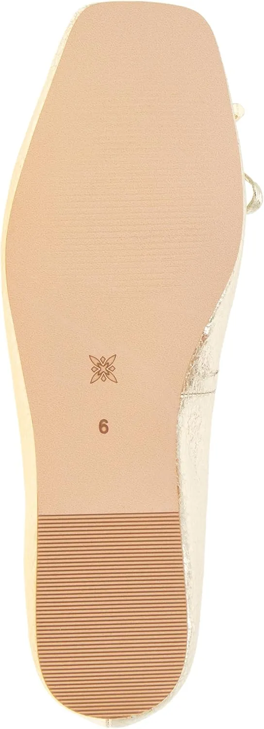 BCBGeneration Women's Hartly-2 Ballet Flat