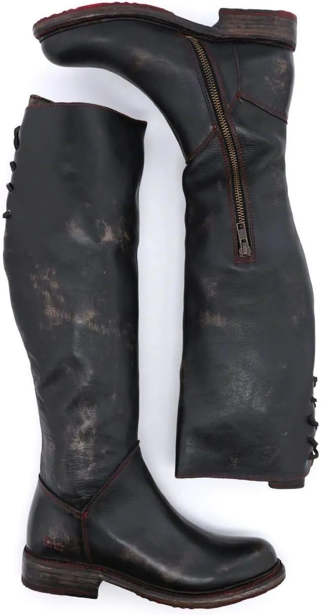 Bed:Stu Manchester II Women's Boot