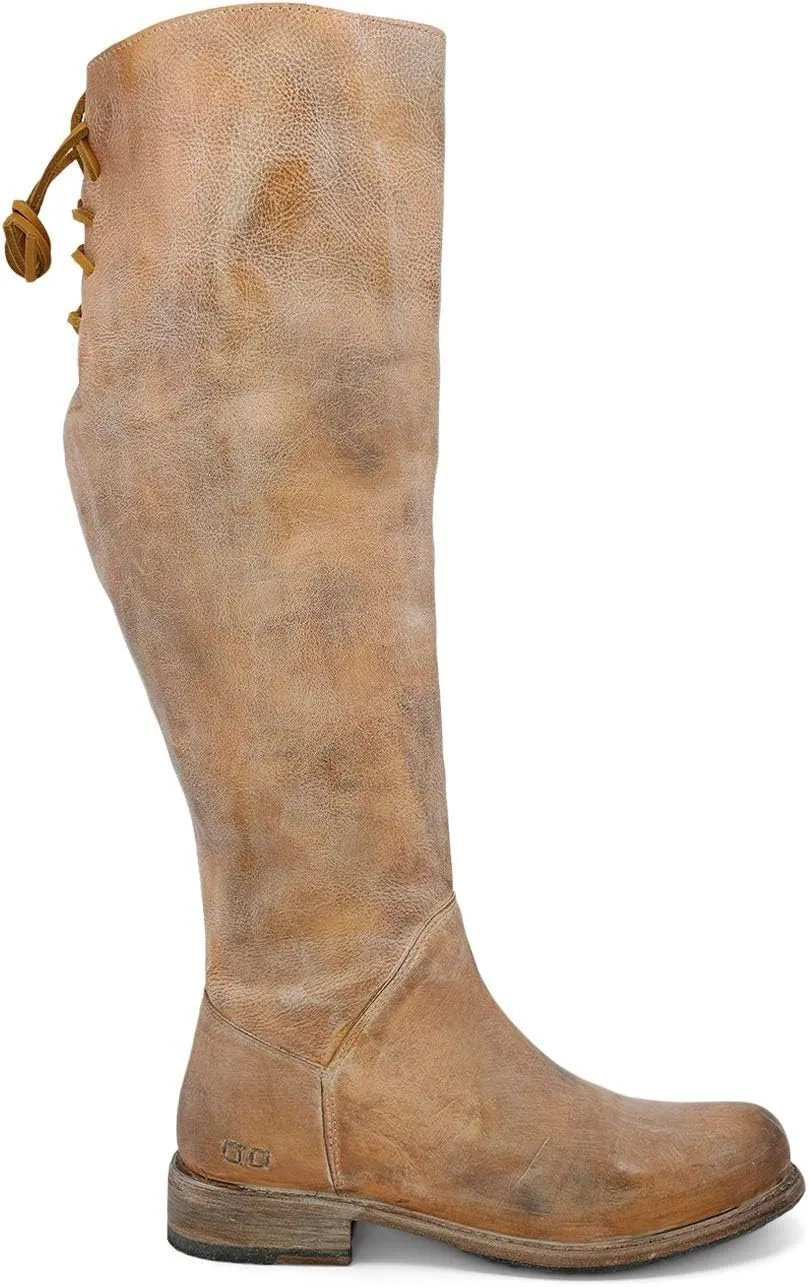 Bed:Stu Manchester Wide Calf Women's Boot