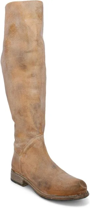 Bed:Stu Manchester Wide Calf Women's Boot