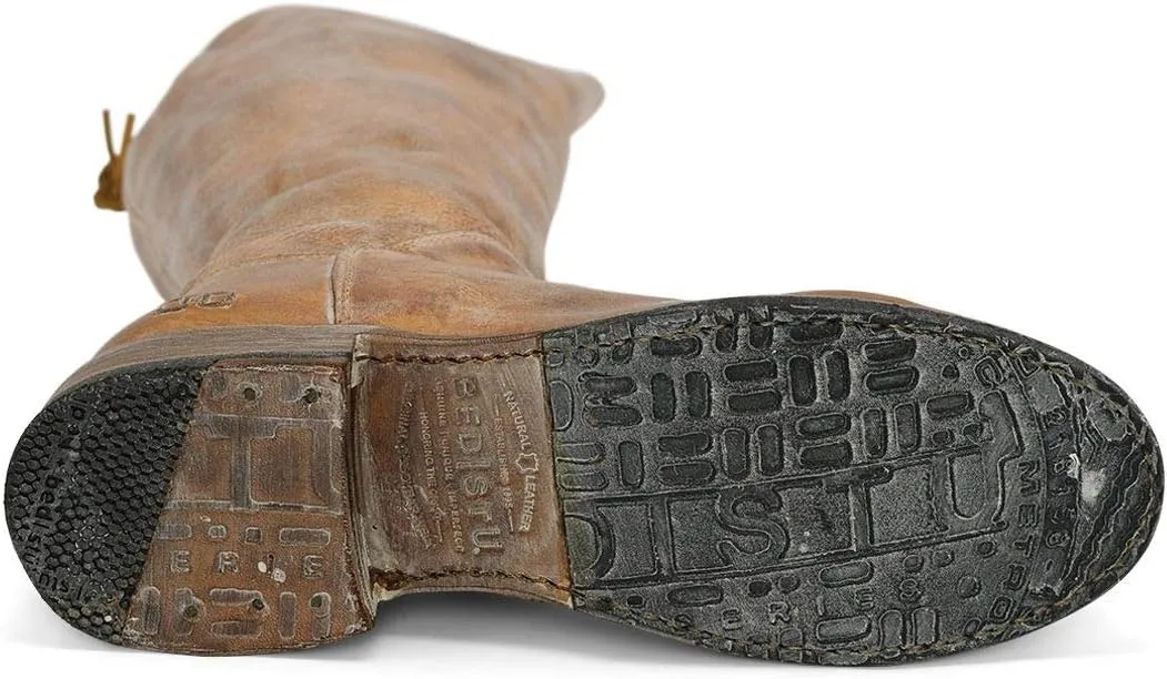 Bed:Stu Manchester Wide Calf Women's Boot
