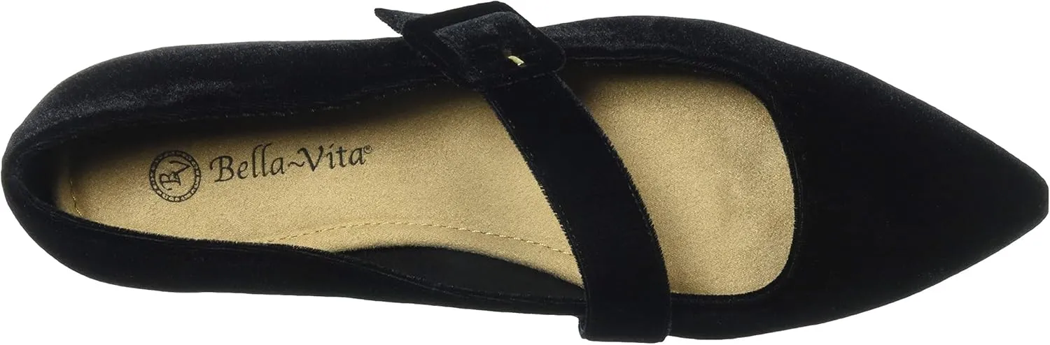 Bella Vita Women's Flats
