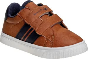 Beverly Hills BHPC Boys Boat Slip on Sneakers- Summer Casual Shoes (Toddler)