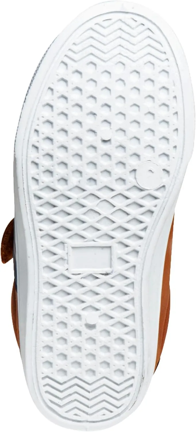Beverly Hills BHPC Boys Boat Slip on Sneakers- Summer Casual Shoes (Toddler)