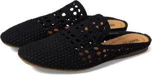 BORN Cameo II Black Fabric 8.5 M (B)