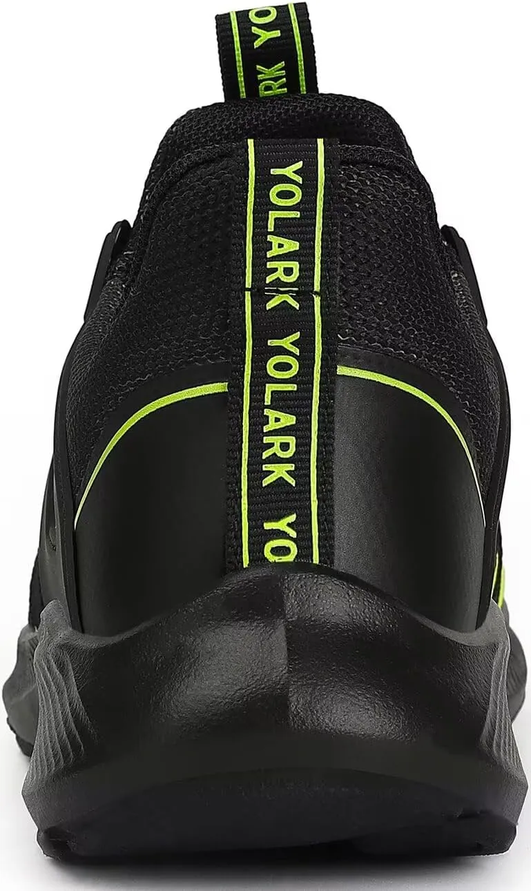 Boys Girls Sneakers for Kids Non-Slip Tennis Shoes Fashion Lightweight Breathable Running Sport Athletic
