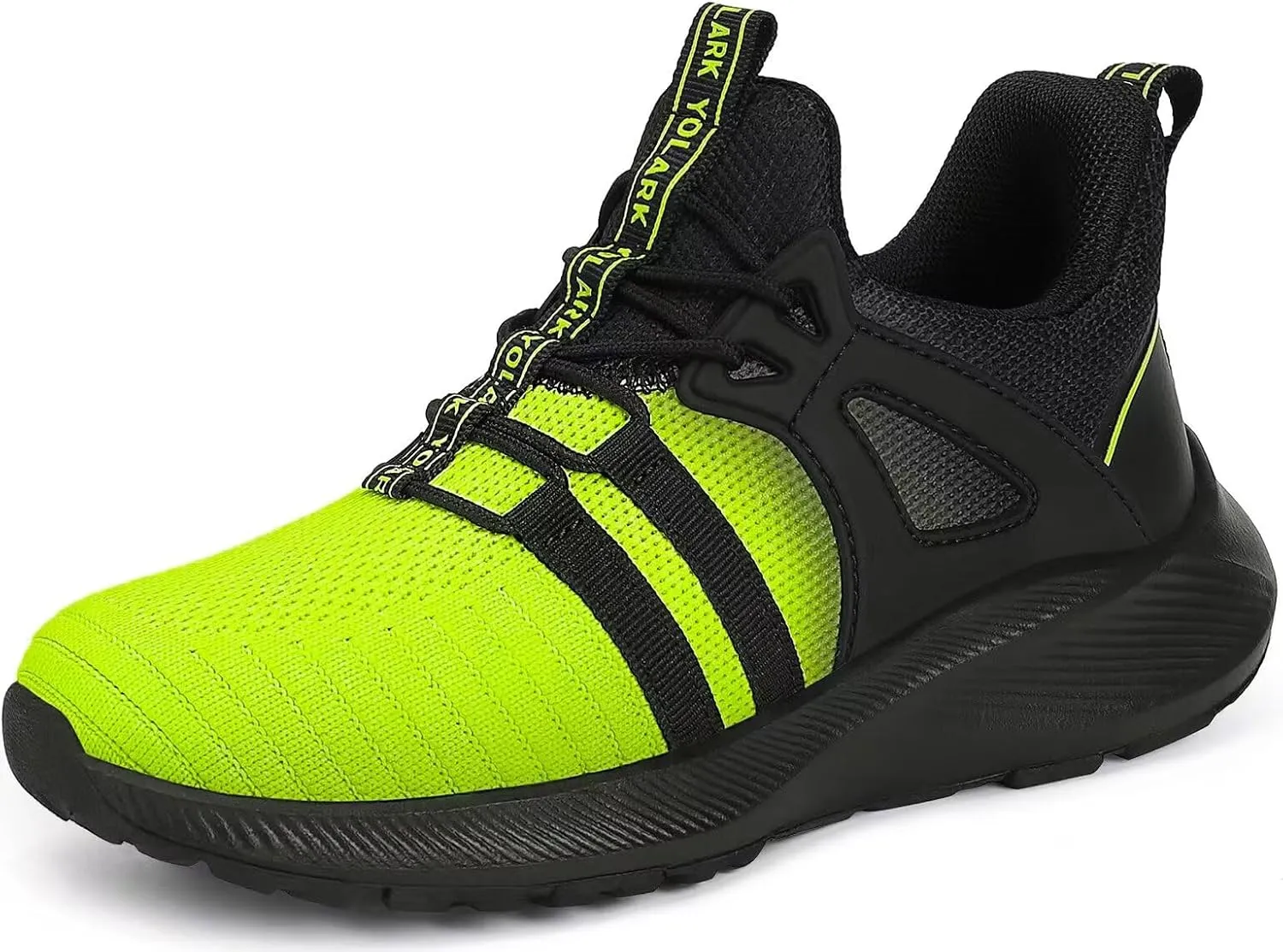 Boys Girls Sneakers for Kids Non-Slip Tennis Shoes Fashion Lightweight Breathable Running Sport Athletic