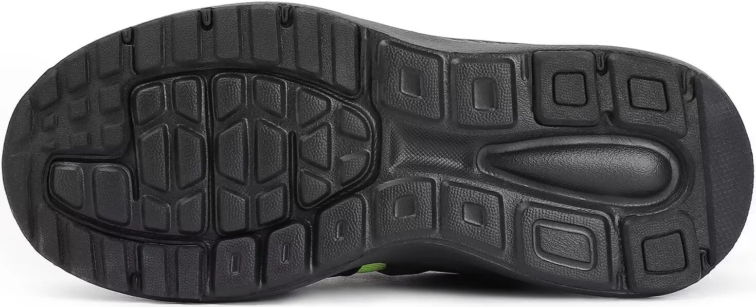 Boys Girls Sneakers for Kids Non-Slip Tennis Shoes Fashion Lightweight Breathable Running Sport Athletic