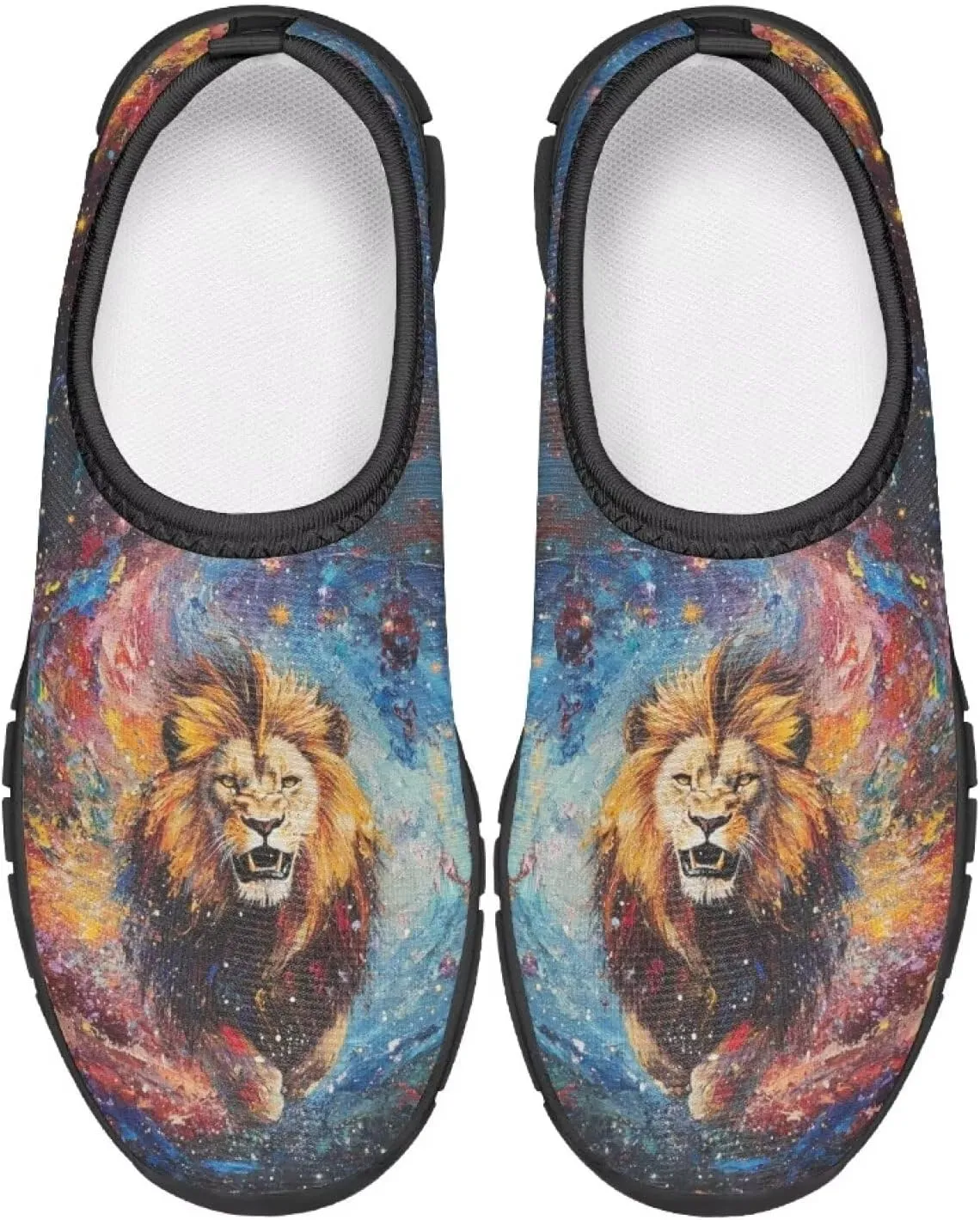 Boys Tennis Slip On Shoes Non Slip Kids Causal Sneakers for Active Workouts