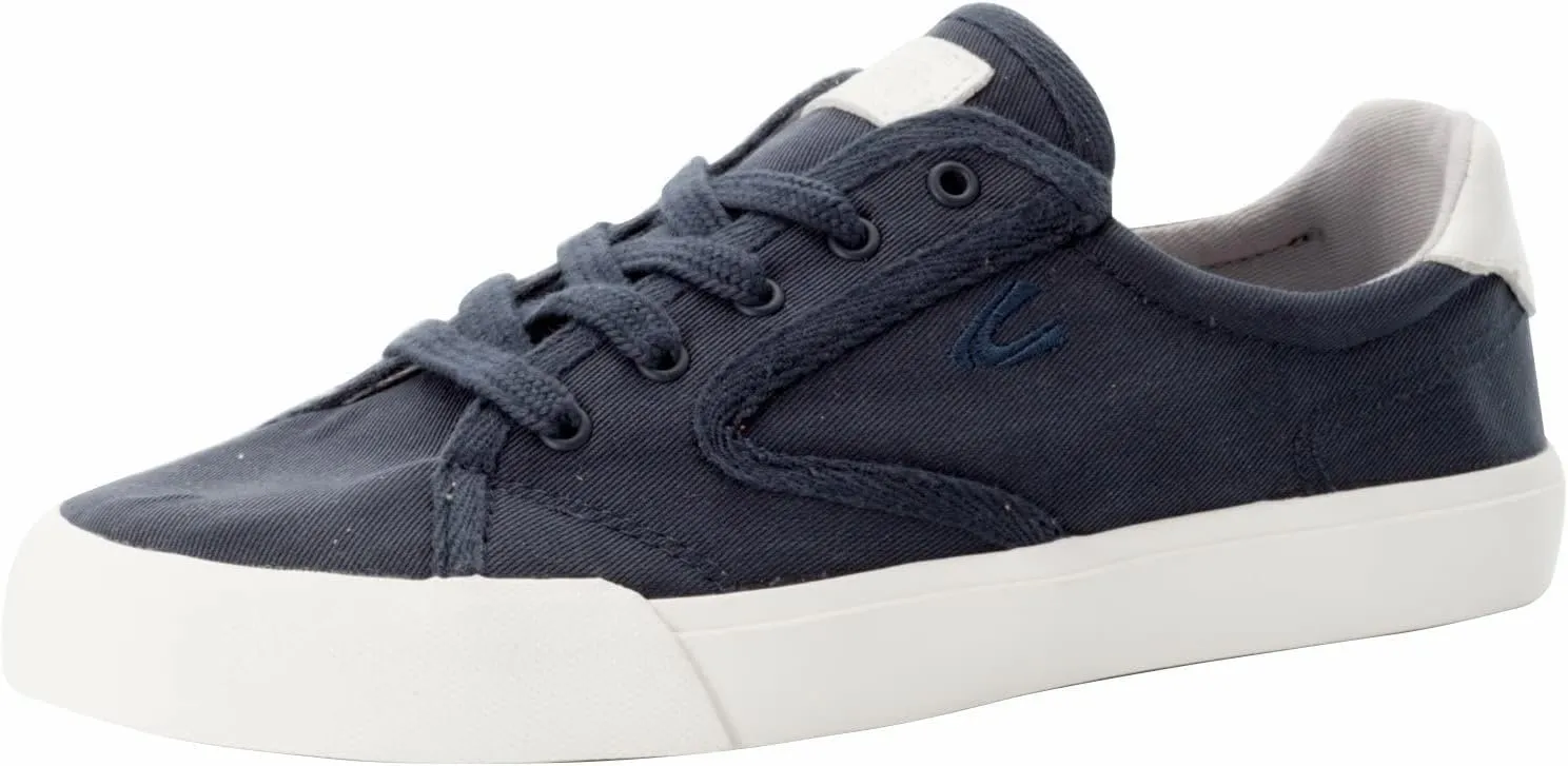 camel active Women's Low-Top Sneakers