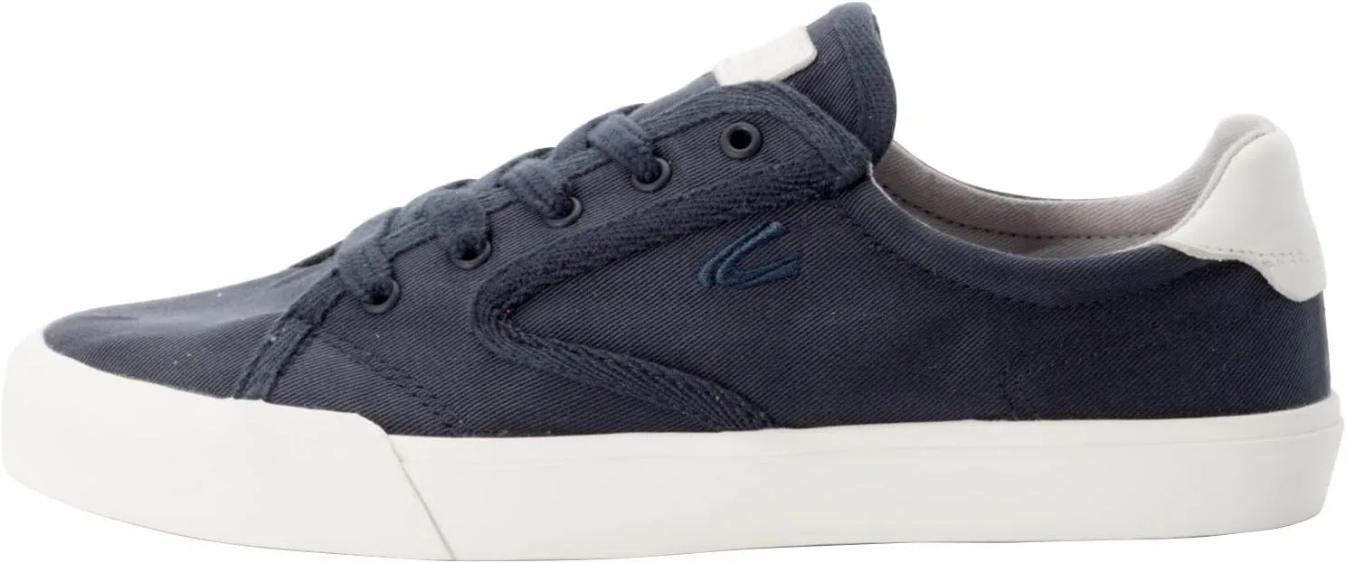 camel active Women's Low-Top Sneakers