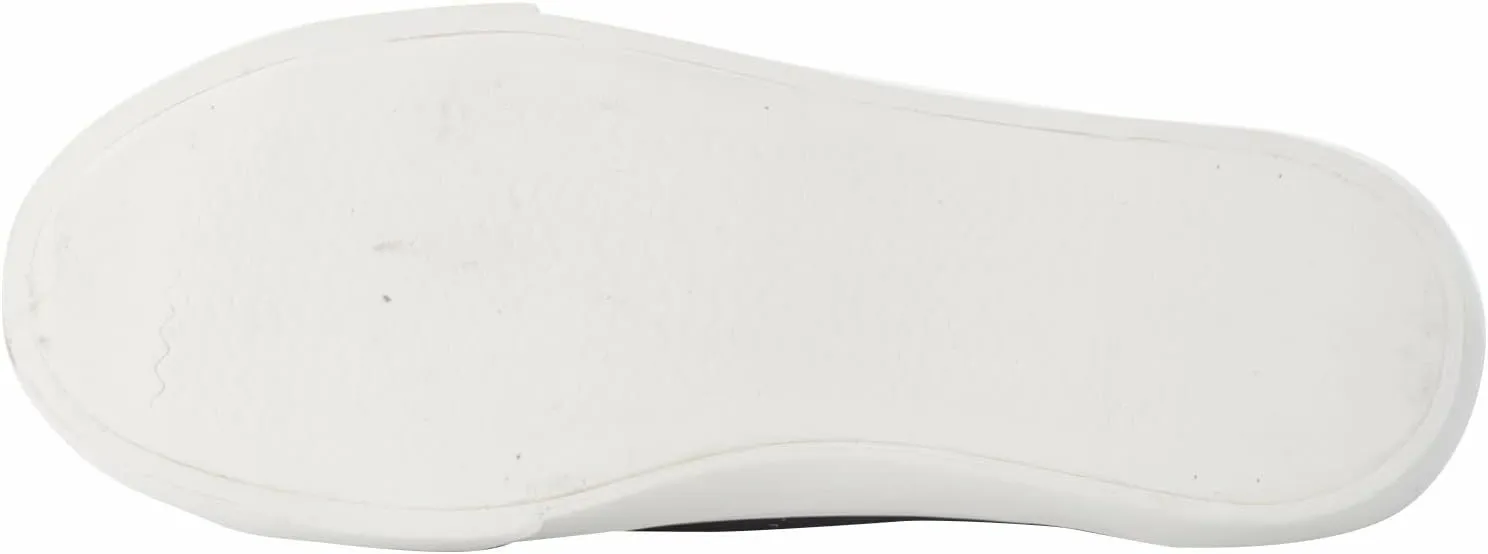 camel active Women's Low-Top Sneakers