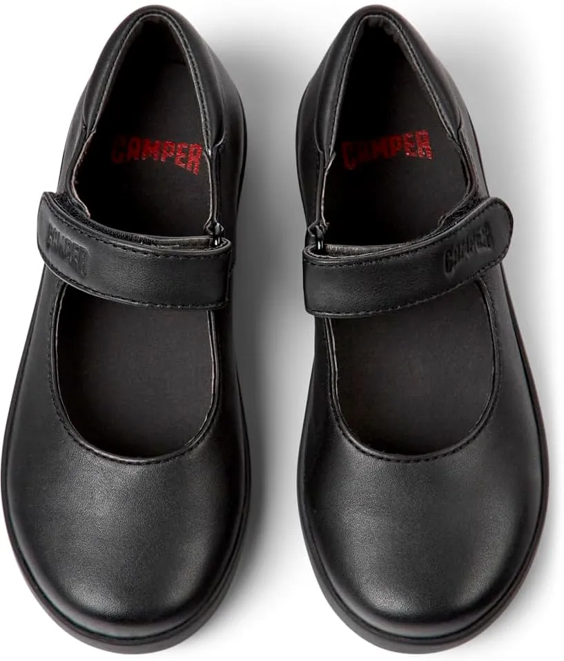 Camper Spiral Comet, Girls' Loafers