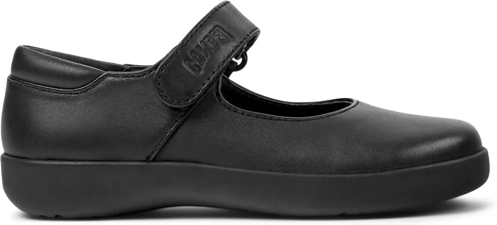 Camper Spiral Comet, Girls' Loafers