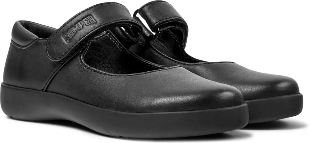 Camper Spiral Comet, Girls' Loafers