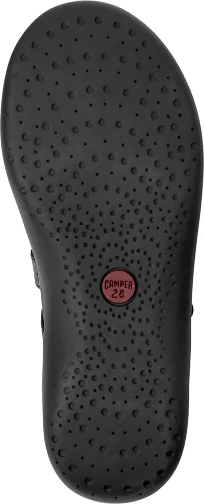 Camper Spiral Comet, Girls' Loafers