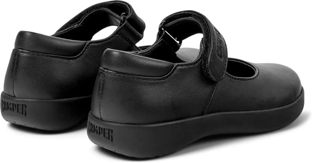 Camper Spiral Comet, Girls' Loafers