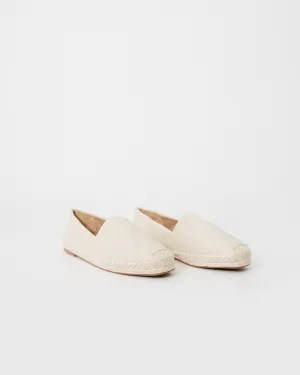 Canna Espadrilles Beige