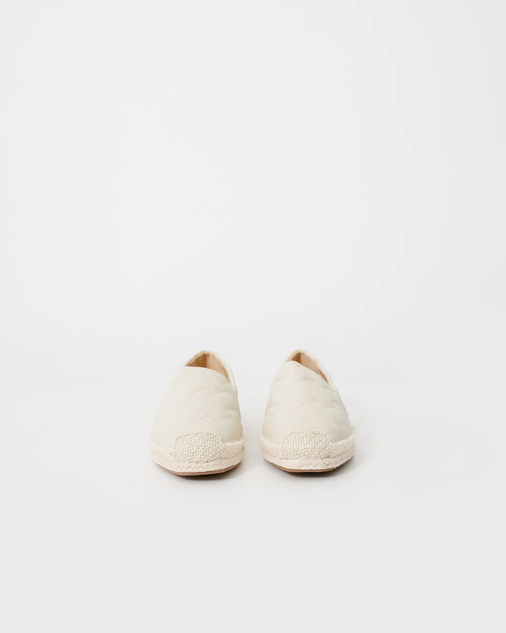 Canna Espadrilles Beige