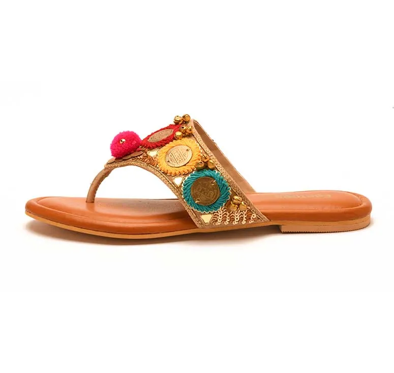 Charm Tales <span class="ad">flats</span>