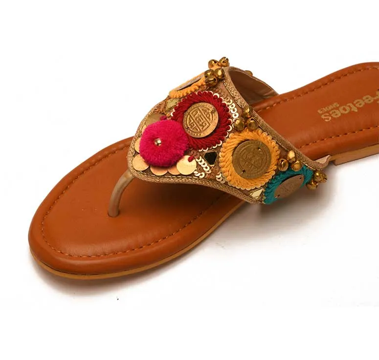 Charm Tales <span class="ad">flats</span>