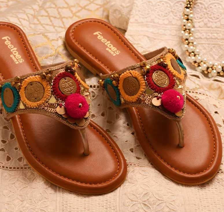 Charm Tales <span class="ad">flats</span>