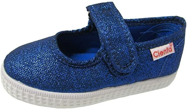 Cienta Unisex-Child Mary Jane Flat