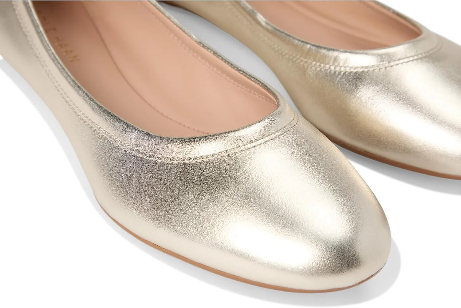 Cole Haan Women's Georgie Ballet Flats