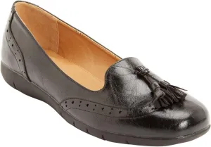 Comfortview Women's Wide Width Aster Moccasin Energyflex