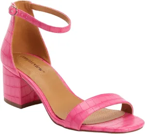 Comfortview Women's Wide Width Orly Sandals