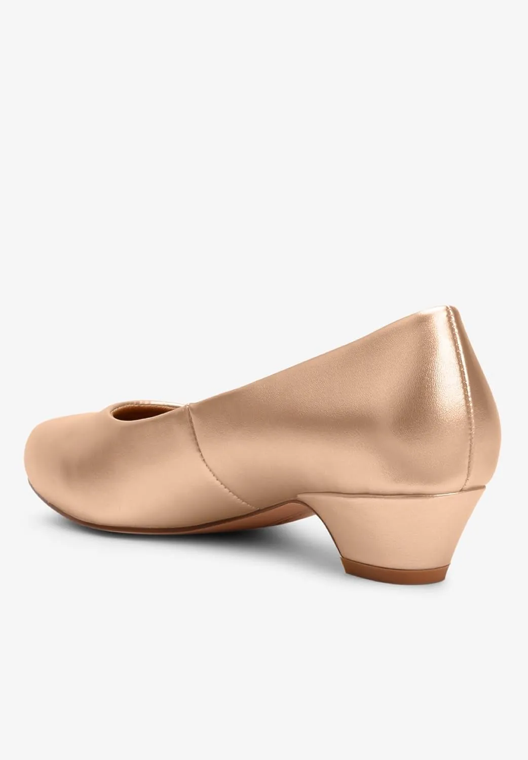 Comfortview Women's Wide Width The Vida Pump