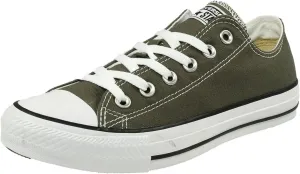 Converse Unisex-Adult Sneakers, 6 AU