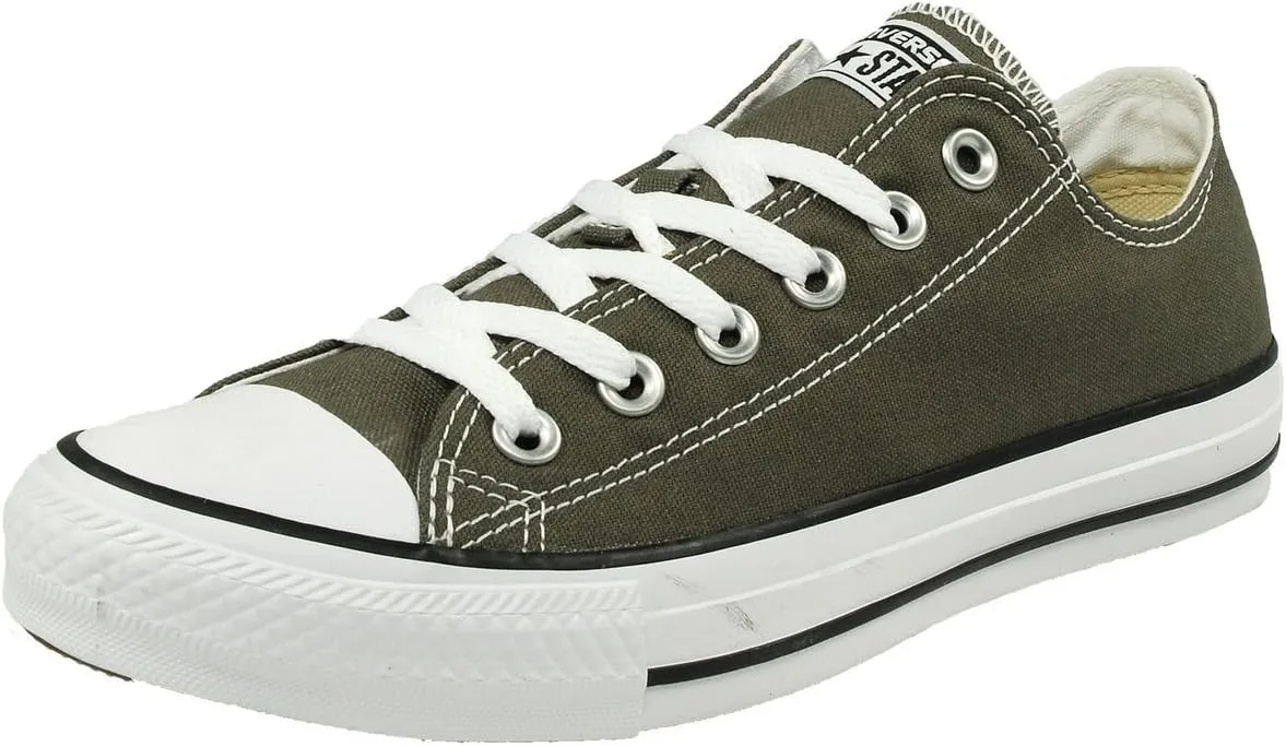Converse Unisex-Adult Sneakers, 6 AU