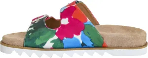 Corkys Footwear Women's Dash Sandals - Featuring Two Straps With Adjustable Buckles, A Soft Lined and Cushioned Insole, and All Day Wear - Chic and Trendy