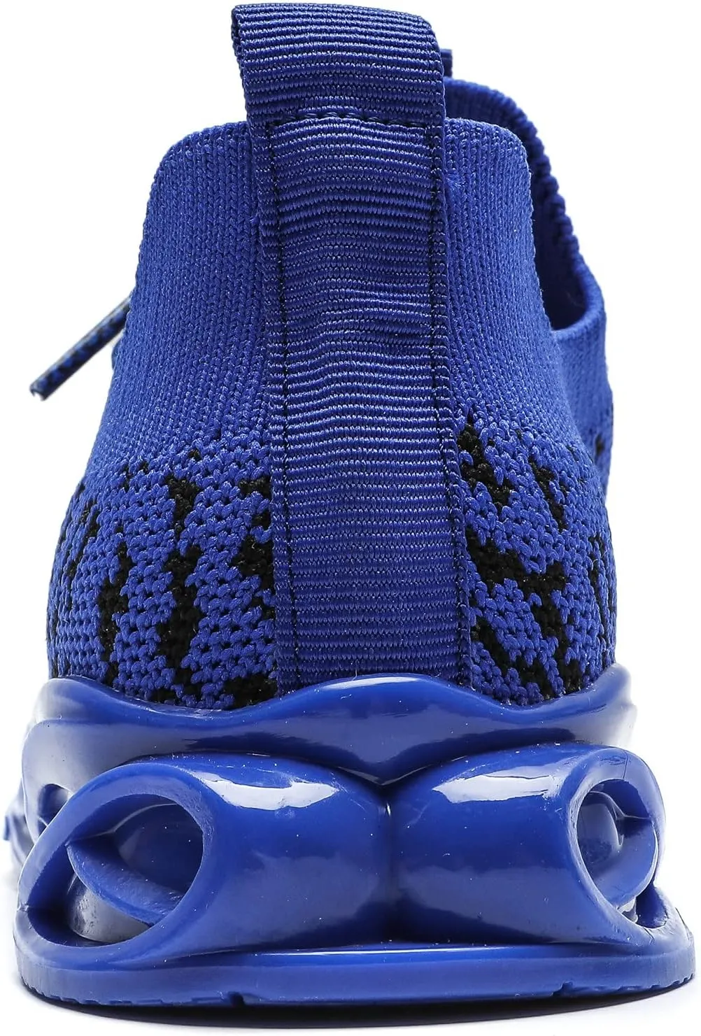 DADAWEN Toddler/Little Kid Boys Girls Lightweight Breathable Sneakers Strap Athletic Tennis Shoes for Running Walking