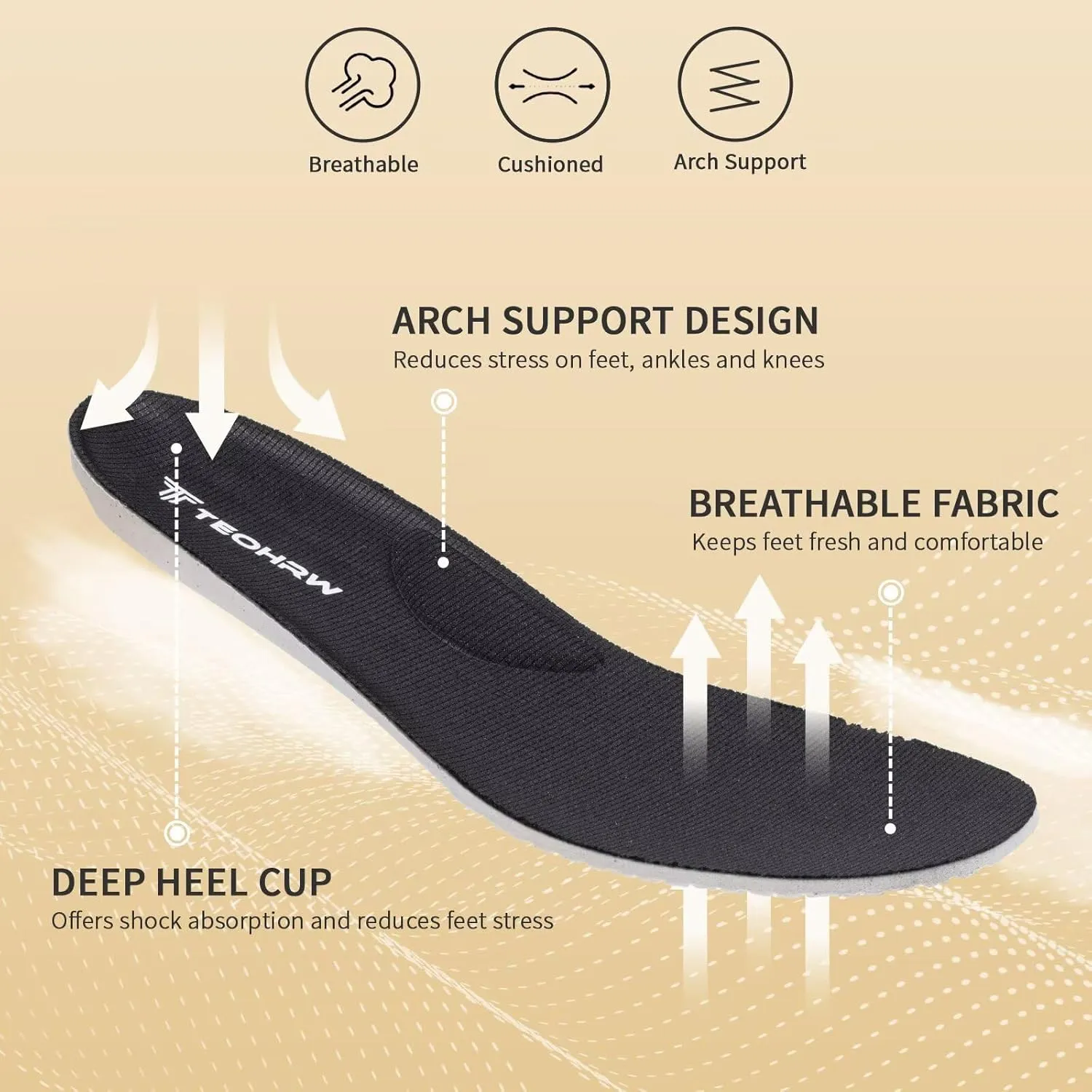 Diabetic Shoes for Men Extra Wide Walking Shoes Swollen Feet Shoes for Neuropathy Adjustable Closure with Arch Support