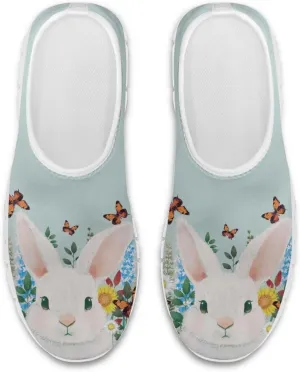 Doojoayie Men Slip On Shoes Casual Holiday Workout Shoes as Surprise to Friends