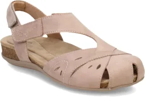 Earth Origins Womens Birdine Slip-on Loafers-shoes, Coco Light Brown, 12 US