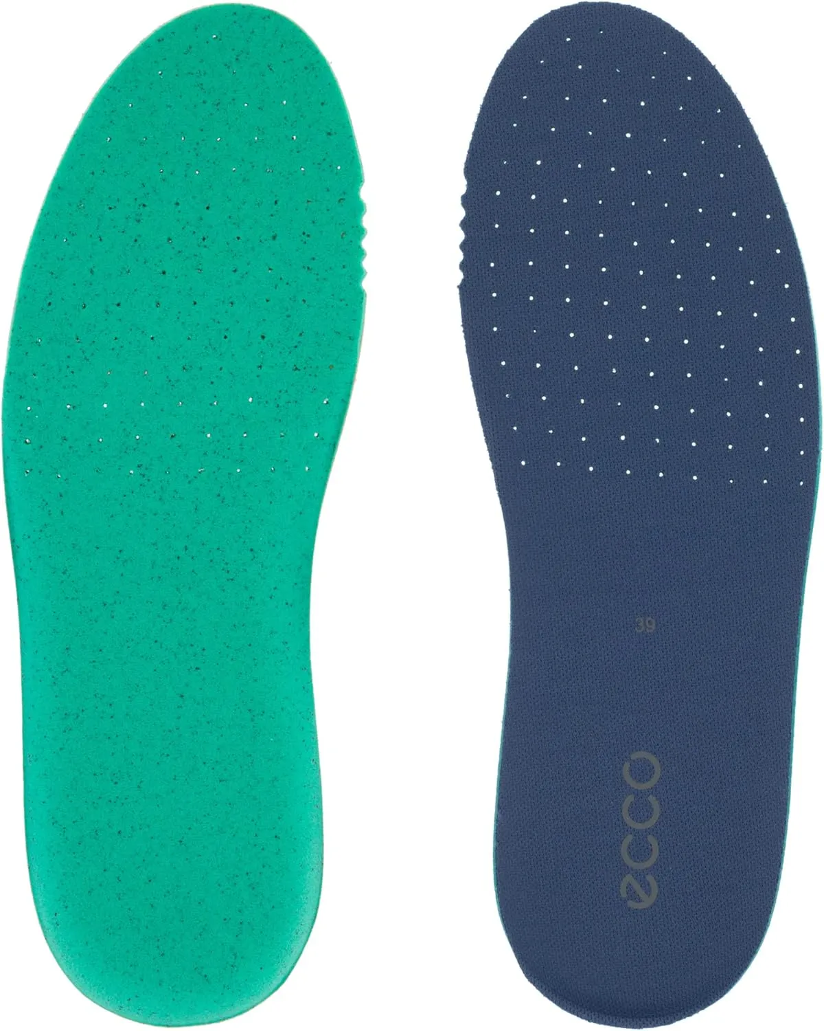 ECCO Men's Active Performance Insole
